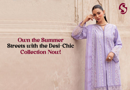 Shomi Global Is Serving the UAE’s Hottest Summer Looks