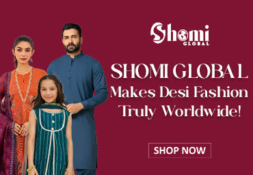 Bringing Eastern Fashion to the Global Spotlight