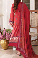 Rangreza by Afrozeh Unstitched 3 Piece Spring Summer Collection'2023-04-Elayne