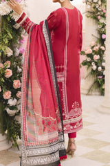 Nissa by RajBari Unstitched 3 Piece Summer Lawn Vol-02 Collection'2023-D-06-A