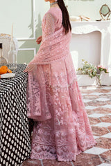 Maia by Serene Premium Unstitched 3 Piece Luxury Formals Collection'2023-S-1077-Miquelle