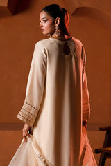 Lux Edit By Zaaviay Stitched Noorani (Three Piece)