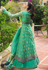 AJO-06-clothing brand-clothing for women-brand of clothes in pakistan-clothing brands of pakistan-luxury dress-designer dress in pakistan-luxury dresses