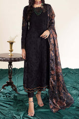Aashiyan by Iznik Unstitched 3 Piece Festive Lawn Collection'2023-AL-10-Daisha