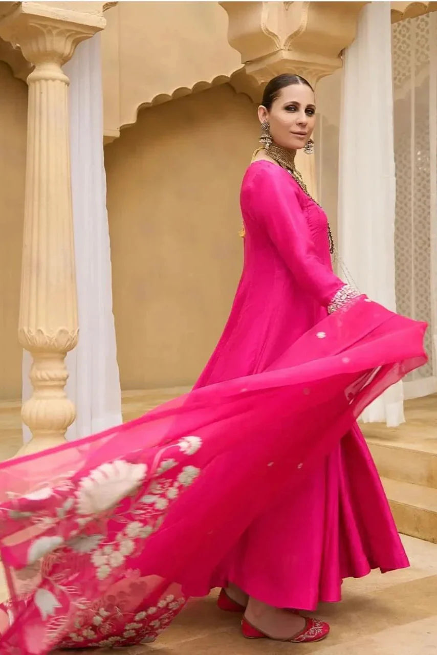 Mariam Malik Stitched Luxury Formals Collection'2025-Luxury Formals - 3