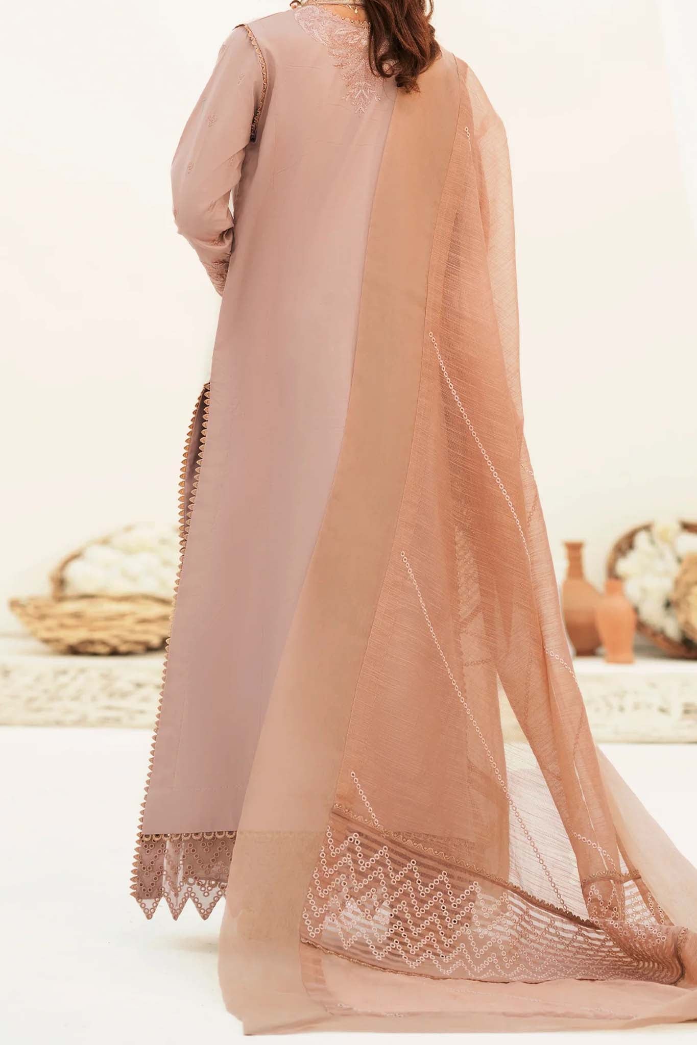 Amaya by Maryum N Maria Unstitched 3 Piece Luxury Lawn Collection'2023-MLFD-117