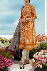 Mahay by Sana Safinaz Unstitched 2 Piece Summer Lawn Collection'2023-SSM-16-B