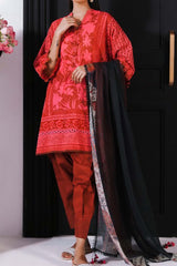 Mahay by Sana Safinaz Unstitched 3 Piece Summer Lawn Collection'2023-SSM-05-A