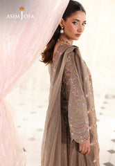 En Vogue By Asim Jofa Unstitched 3 Piece Formals Collection-AJUEV-10