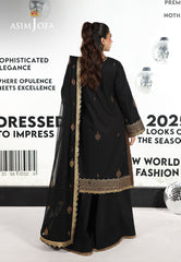En Vogue By Asim Jofa Unstitched 3 Piece Formals Collection-AJUEV-18