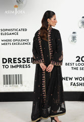En Vogue By Asim Jofa Unstitched 3 Piece Formals Collection-AJUEV-03