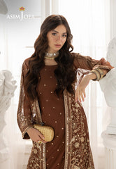Izel By Asim Jofa Unstitched Formals Collection'2025-AJIZL-08