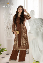 Izel By Asim Jofa Unstitched Formals Collection'2025-AJIZL-08