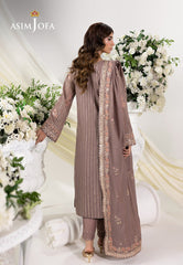 Izel By Asim Jofa Unstitched Formals Collection'2025-AJIZL-20