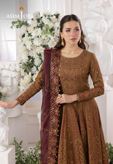 Izel By Asim Jofa Unstitched Formals Collection'2025-AJIZL-13
