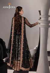 Izel By Asim Jofa Unstitched Formals Collection'2025-AJIZL-03