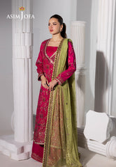 Izel By Asim Jofa Unstitched Formals Collection'2025-AJIZL-06