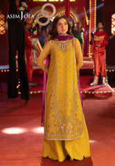Festive Opulence By Asim Jofa Unstitched 3 Piece Formals Collection'2025-AJFO-05