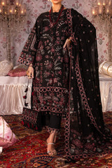 Rawayat By Alizeh Unstitched 3 Piece Luxury Emb Lawn Collection'2024-01-Gulshan