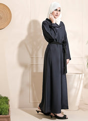 Hijab Ul Hareem Hijabulhareem Nida Designer Coat 0119-P-292