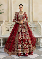 Aaniya By Gulaal Unstitched Wedding Formals Collection'2023-Nawazish GL-WS-23V1-39