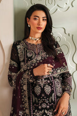 Nurah By Xenia Unstitched 3 Piece Luxury Formals Collection'2025-01-Ayat