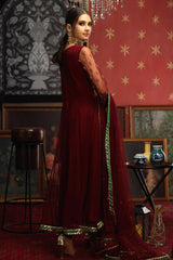 New Arrival Dresses for Women | Luxury Formal Women Suits | Pakistani ready to wear raw silk dress | Zaaviay Sale