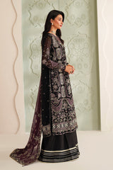 Nurah By Xenia Unstitched 3 Piece Luxury Formals Collection'2025-01-Ayat
