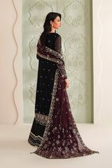Nurah By Xenia Unstitched 3 Piece Luxury Formals Collection'2025-01-Ayat