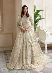 Aaniya By Gulaal Unstitched Wedding Formals Collection'2023-Noor GL-WS-23V1-38