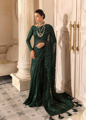 Aaniya By Gulaal Unstitched Wedding Formals Collection'2023-Ghazal GL-WS-23V1-42