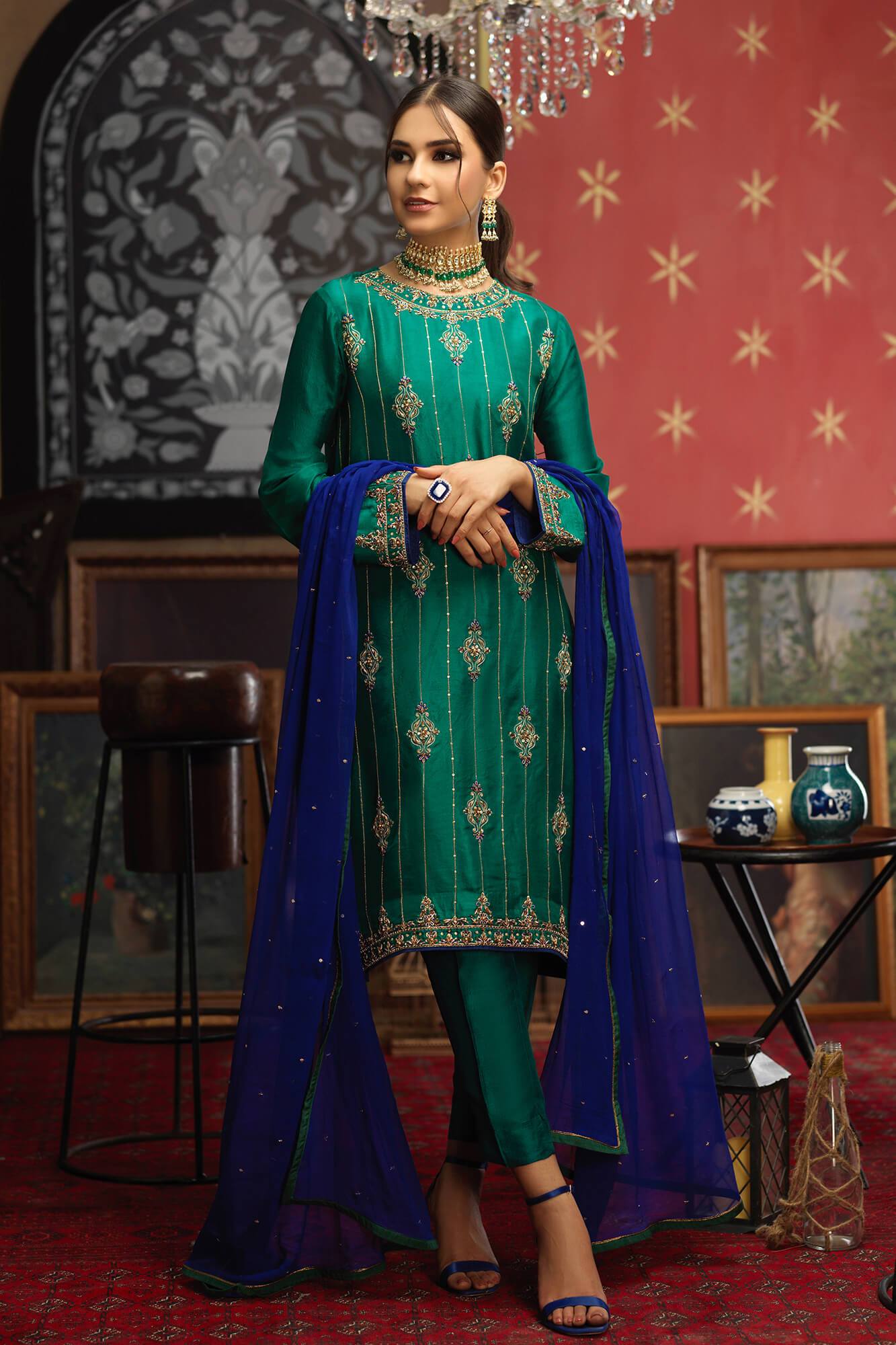 pakistani clothing online