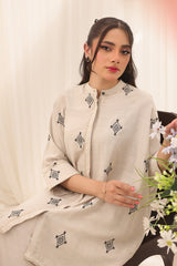 Zlooms 2 Pc Casual Co-Ord Set - ZL25-C13-01