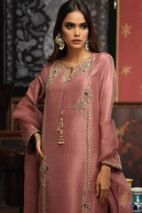 New Arrival Dresses for Women | Luxury Formal Women Suits | Pakistani ready to wear raw silk dress |  Zaaviay Sale