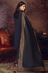 Arzish By Zaaviay Stitched Zoya (Three Piece)