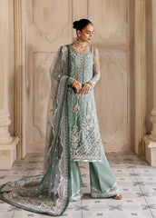 Aaniya By Gulaal Unstitched Wedding Formals Collection'2023-Nigar GL-WS-23V1-37