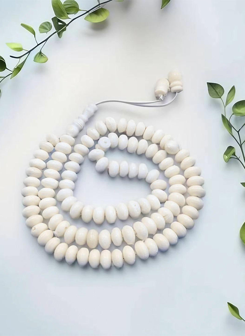 Hijab Ul Hareem Camel Bone-Tasbeeh