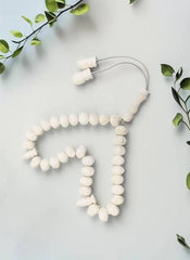 Hijab Ul Hareem Camel Bone Tasbeeh-02
