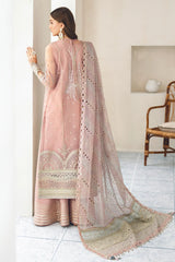 Festive Splendour by Jazmin Unstitched 3 Piece Wedding Formal Collection'2022-02-Alvis