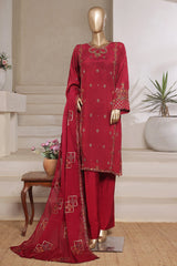 Khombi Stitched 3 Piece Luxury Formals Collection'2025-02-Loop-A