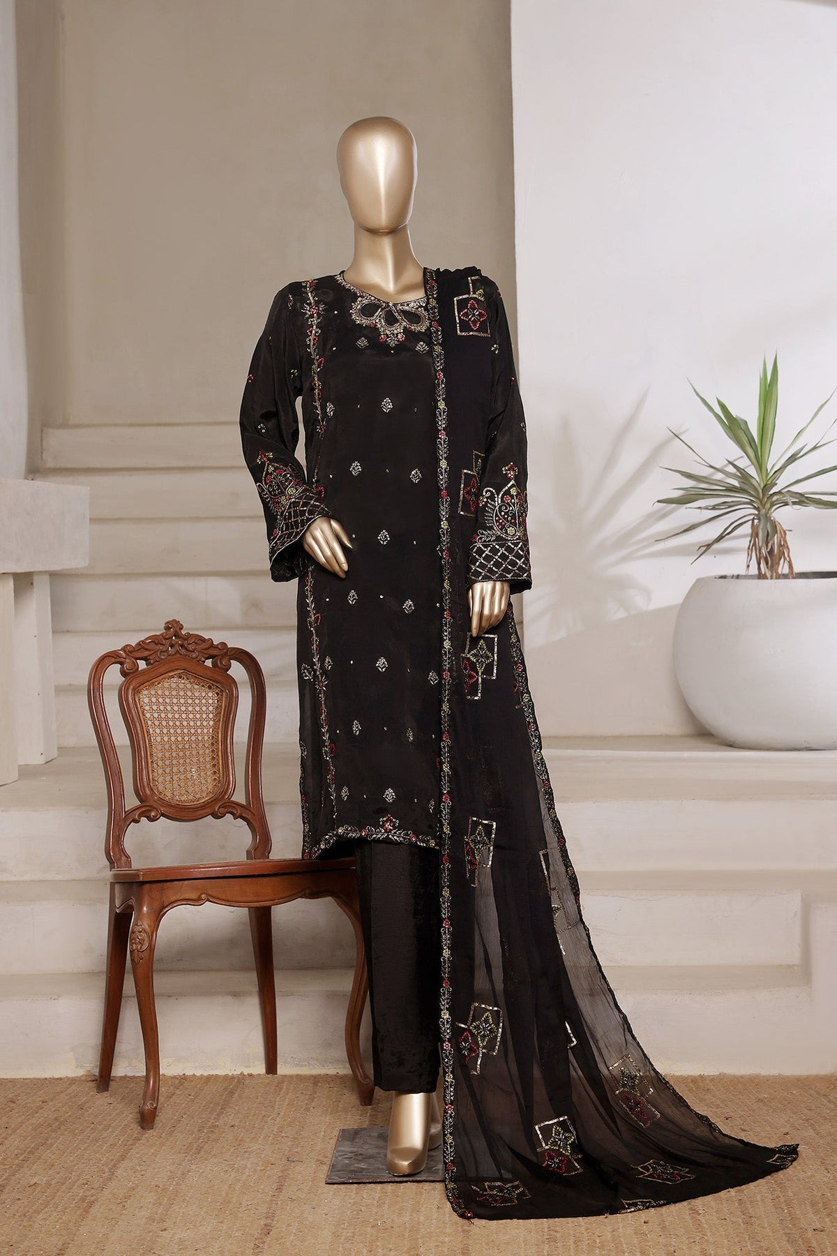 Khombi Stitched 3 Piece Luxury Formals Collection'2025-02-Loop-B
