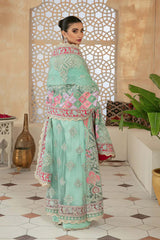 Marwa by Maryam Hussain Unstitched 3 Piece Luxury Festive Collection'2022-02-Mehr