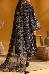 Maahi By Alizeh Unstitched 3 Piece Printed Lawn Collection'2024-02-Tara