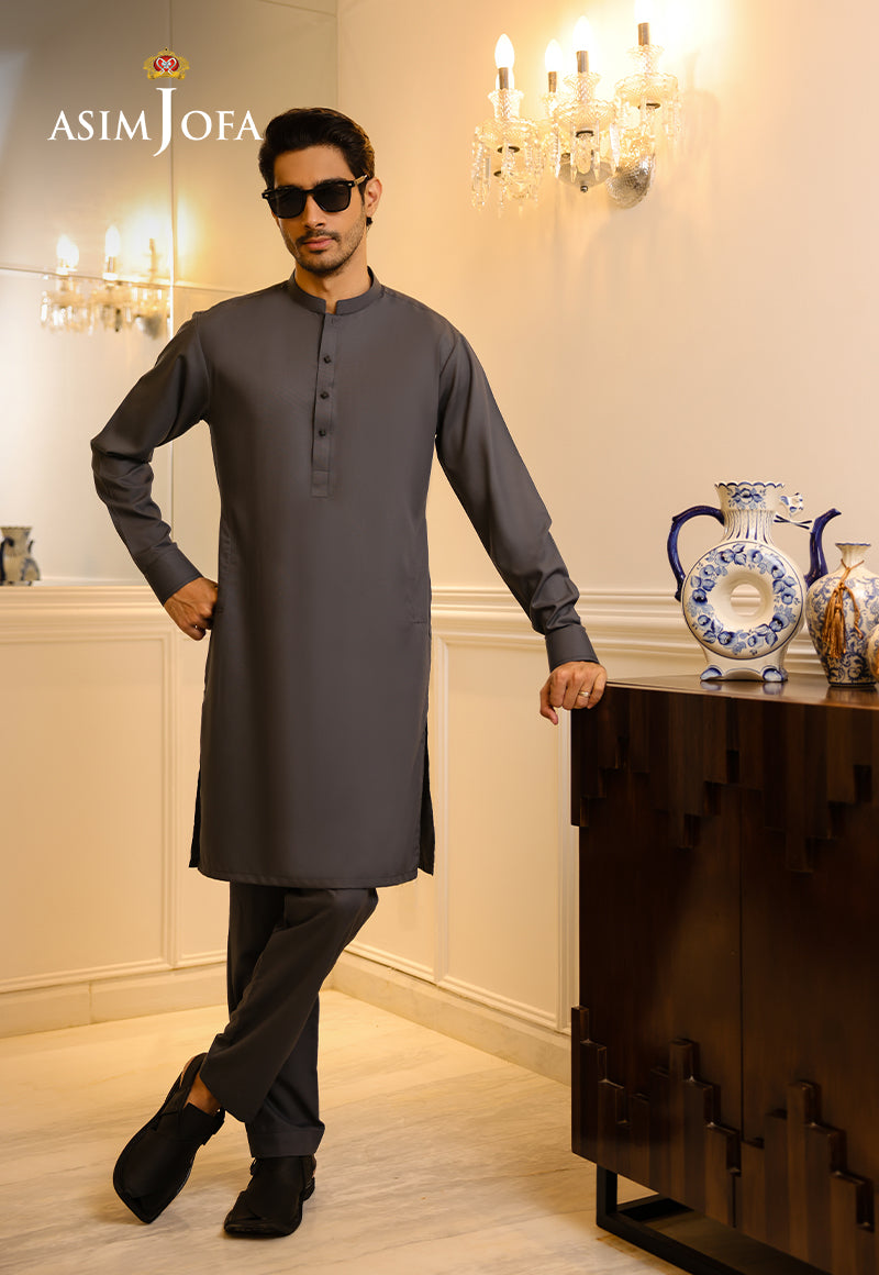 Ethnic Rtw Stitched 2 Piece Collection-Ajmkt-03