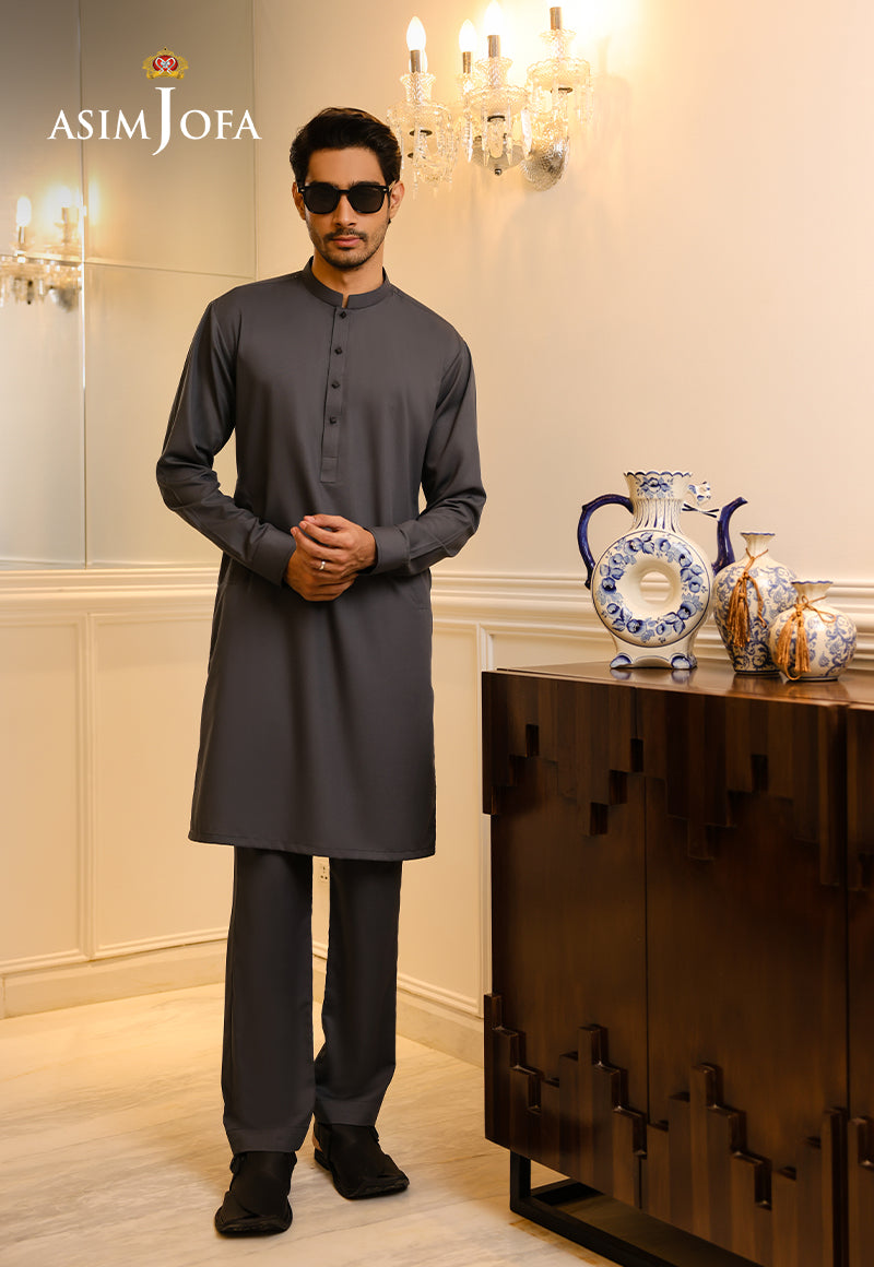 Ethnic Rtw Stitched 2 Piece Collection-Ajmkt-03