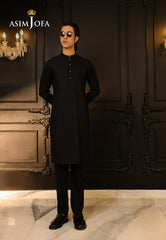Asim Jofa  Ready To Wear Men Vol3 Ajmkt-01 Stitched 2Pc