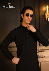 Asim Jofa  Ready To Wear Men Vol3 Ajmkt-01 Stitched 2Pc
