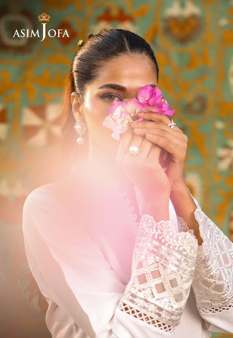 Daily Pret 2 By Asim Jofa Stitched Summer Collection'2025-AJPB-219