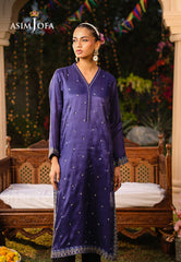 Daily Pret 2 By Asim Jofa Stitched Summer Collection'2025-AJPB-220