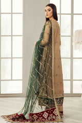 Alizeh Fashion Unstitched 3 Piece Luxury Formal Collection'2022-02-Khekashan